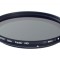Filtru K&amp;F Concept Variable Fader NDX 43mm ND2-ND400 KF01.1104