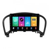 Navigatie dedicata cu Android Nissan Juke 2010 - 2019, 2GB RAM, Radio GPS Dual