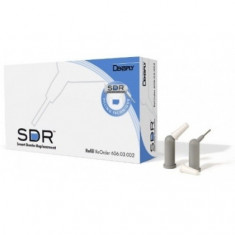 SDR Capsule 15 x 0.25g Dentsply foto