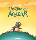 Cumpara ieftin Cartea cu Apolodor - Gellu Naum