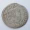 Austria Boemia 3 kreuzer 1624 Praga argint Ferdinand ll