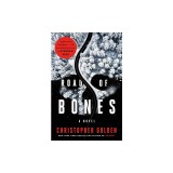 Road of Bones