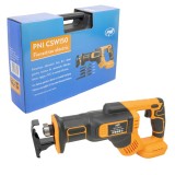 Aproape nou: Fierastrau electric alternativ tip sabie PNI CSW150 fara acumulator, 4