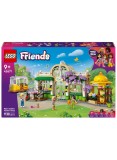 Lego Friends Plant Cafe &amp; Flower Shop (42671)
