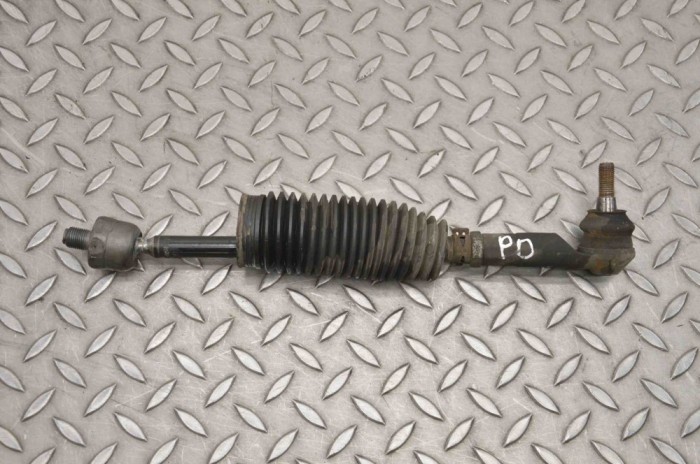 Bieleta de direcție dreapta VW JETTA MK6 162, 163 2014 17874705