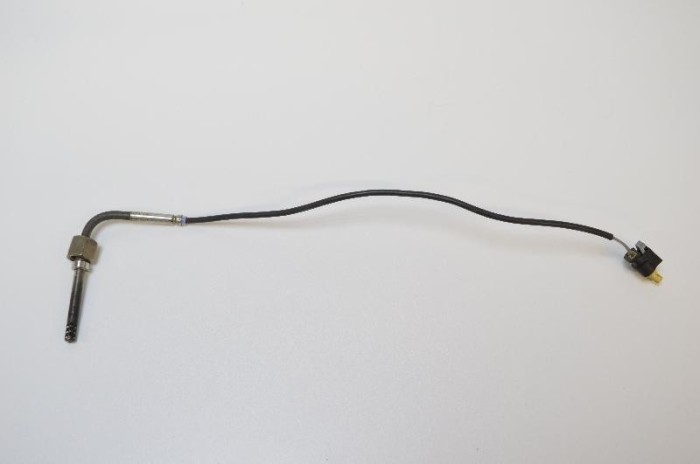 Senzor de temperatură MERCEDES-BENZ SPRINTER 3-t Furgon 906 2014 OEM: A0071537528 2207527