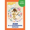 Alex Suli - Alex &eacute;s a sz&aacute;mk&ouml;rbőv&iacute;t&eacute;s rejtelmei - 2. oszt&aacute;ly matematika - J&oacute;zsa T&iacute;mea