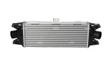 NRF 30241 Intercooler, compresor
