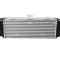NRF 30241 Intercooler, compresor