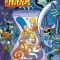 The Simpsons Treehouse of Horror Ominous Omnibus Vol. 2: Deadtime Stories for Boos &amp; Ghouls: Volume 2