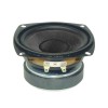 Difuzor de joase 100mm 8Ohm Pm 50W /Pn 35W 55-8.000Hz SAL SBX 1010/BK, Sal Somogyi Audio Line