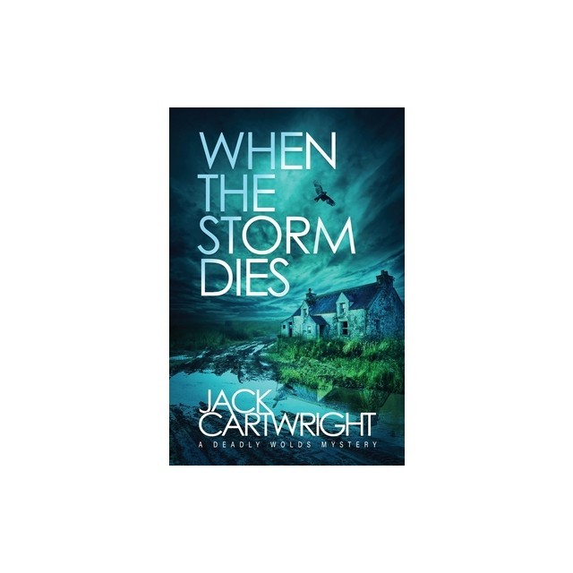 When The Storm Dies
