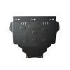 Scut metalic motor Ford C-Max fabricat in perioada 2004 - 2010 APS-30,046, SCUT PROTECTION