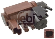 FEBI BILSTEIN 103204 Supapa reglare presiune compresor foto