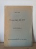 Stefan Pascu - O Conscriptie de la 1773