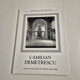 Album de Arta Camilian Demetrescu 30 de ani de arta in Italia