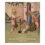 Corpus of Sienese Paintings in Hungary