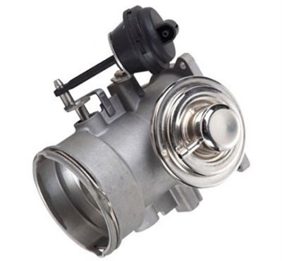 MAGNETI MARELLI 571822112150 Supapa EGR foto