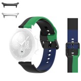 Curea silicon, compatibila cu Samsung Galaxy Watch Ultra, GBB Trio