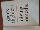 Divina Comedie-Dante Aligheri