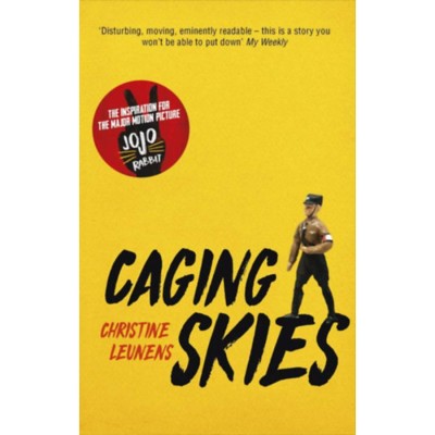 Caging Skies - Christine Leunens foto
