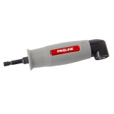 PRELUNGITOR UNGHIULAR PENTRU VARFURI CU ANGRENAJ 1/4&quot;