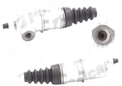 Cilindru receptor ambreiaj Valeo, Alfa Romeo 147, 2000-2010, Gt (937_), 11.2003-09.10, foto