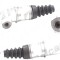 Cilindru receptor ambreiaj Valeo, Alfa Romeo 147, 2000-2010, Gt (937_), 11.2003-09.10,