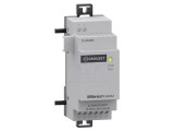 Modul automatizare CROUZET MXAI02D7 12-24VDC pentru şină DIN IN: 2
