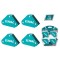 TOTAL - SET 4 COLTARE MAGNETICE PENTRU SUDURA 45?,90? PowerTool TopQuality