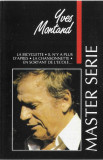 Casetă audio Yves Montand - Yves Montand, originală, Pop