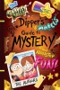 Gravity Falls Dipper&#039;s and Mabel&#039;s Guide to Mystery and Nonstop Fun!