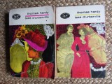 Tess d&#039;Urberville - Thomas Hardy - 2 vol
