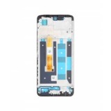 Ecran LCD Display Complet Cu Rama Pentru Realme C55