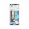 Ecran LCD Display Complet Cu Rama Pentru Realme C55