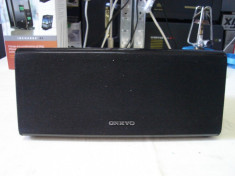 Boxa centru ONKYO SKC-338 foto