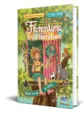Florentina Zi-de-Sarbatoare - Vol. 2: Reteta secreta de clatite
