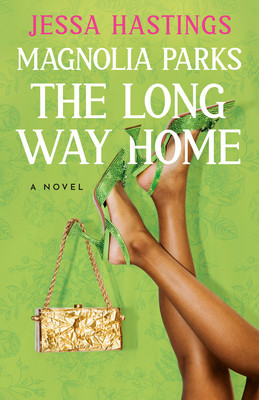 Magnolia Parks: The Long Way Home foto