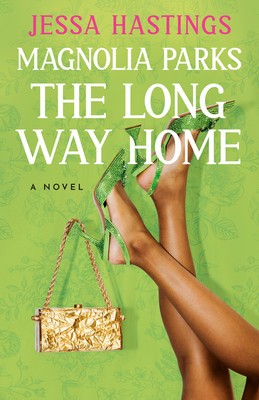 Magnolia Parks: The Long Way Home foto