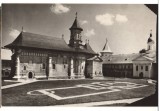 CPIB 22056 - CARTE POSTALA - BISERICA MANASTIRII NEAMT, NECIRCULATA, Fotografie