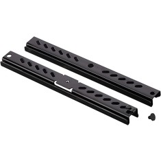 Aruba Campus AP mount bracket kit (individual) type B: suspended ceiling rail, flat 15/16 (AP-MNT-B)