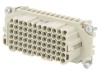 Conector inserturi mamă EPIC H-DD 72 10A
