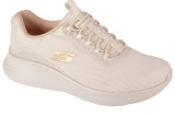 Pantofi pentru adidași Skechers Skech-Lite Pro - Perfect Time 150041-OFWT alb