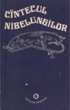 Virgil Tempeanu - Cantecul Nibelungilor. Versiune in proza ritmata dupa textul