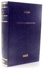 CASTELUL PALARIERULUI de A.J. CRONIN , 2010 foto