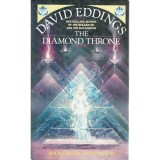 David Eddings - The Diamond Throne ( THE ELENIUM # 1 )