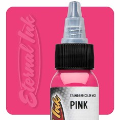 ETERNAL - Culori 15 ml - Not REACH (Tus de desen) - Pink