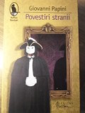POVESTIRI STRANII-GIOVANNI PAPINI-233872