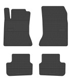 Covorase Presuri Auto Cauciuc Dedicate Mercedes A-CLASS W176 dupa 2011 | Mercedes GLA dupa 2014 | Mercedes CLA dupa 2013 | Mercedes B-CLASS W246 dupa