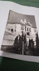 CARTE POSTALA CONSTANTA-SFATUL POPULAR AL ORASULUI CIRCULATA